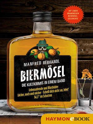 cover image of Biermösel